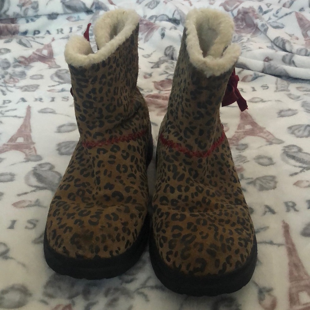 UGG boots